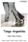 DVD Tangovideo