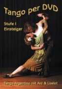 Ard & Lizelot: Tango per DVD 1