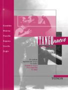 Tango Nuevo for Piano Solo