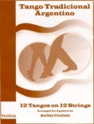 Tango Traditional Argentino 2