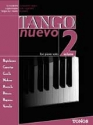 Tango Nuevo for Piano Solo 2