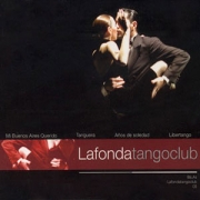 Lafonda Tangoclub