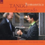 Tango Amoratado