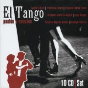 El Tango 10 CD-Set