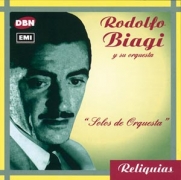 Rodolfo Biagi Solos de Orquesta