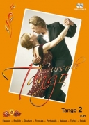 (Lern-DVD) Tango de Salón Teil 2