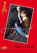 (Lern-DVD) Tango de Fantasía