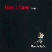 Sabor a Tango Live