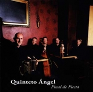 Quinteto Angel Final de Fiesta