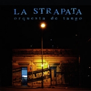 La Strapata  Orquesta