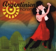 Argentinien Hren