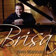Wim Warman Brisa