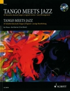 Tango Meets Jazz - Piano