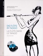 Paulina Fain - Die Flöte im Tango