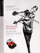Ramiro Gallo - Die Violine im Tango