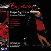 En vivo - Tango Argentino Seleccin Nacional