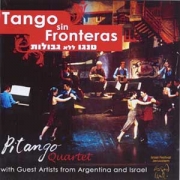 Pitango - Tango sin Fronteras