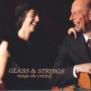 Glass & Strings Tango de Cristal