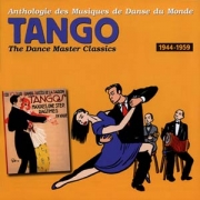 Dance Master Classics 1944-1959