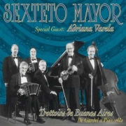 Sexteto Mayor Trottoirs de BS AS