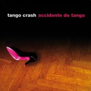 Tango Crash accidente de tango