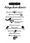 Milonga Savoir-Survivre A2