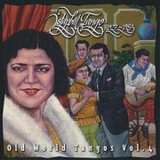 Old World Tangos Vol.4