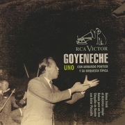 Roberto Goyeneche - Uno