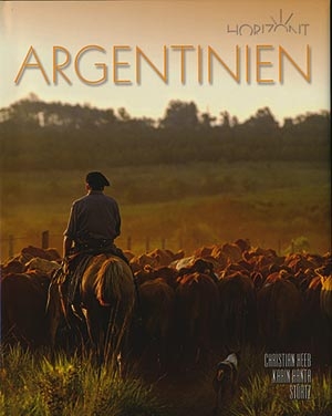 Heeb/Strtz - Argentinien