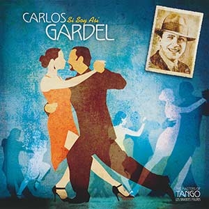 Carlos Gardel       Si Soy As