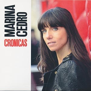 Marina Cedro - Cronicas