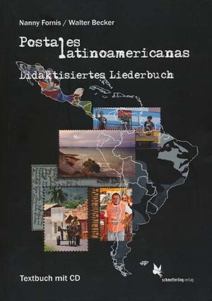 Becker, Fornis: Postales latinoamericanas