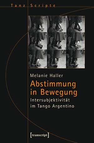 Melanie Haller - Abstimmung in Bewegung