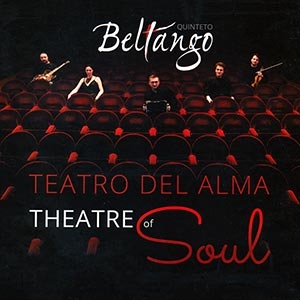 Beltango - Teatro del Alma