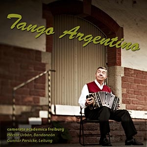 Camerata Academica Tango Argentino