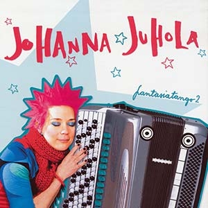 Johanna Juhola Fantasiatango 2