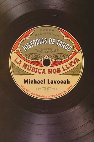 Michael Lavocah La Música nos lleva