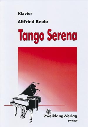 Altfried Beele  Tango Serena