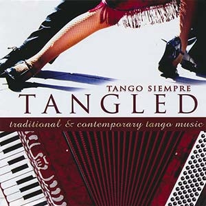 Tango Siempre Tangled
