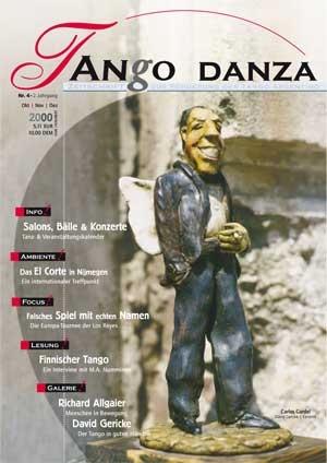 Issue 4.2000 (Nr. 4)