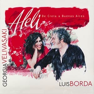 Luis Borda & Georgia Velivasaki Aleli