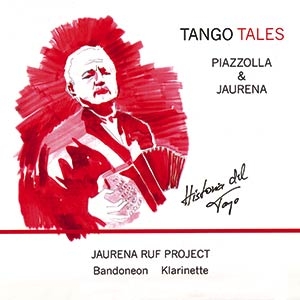 Jaurena Ruf Project Tango tales 3