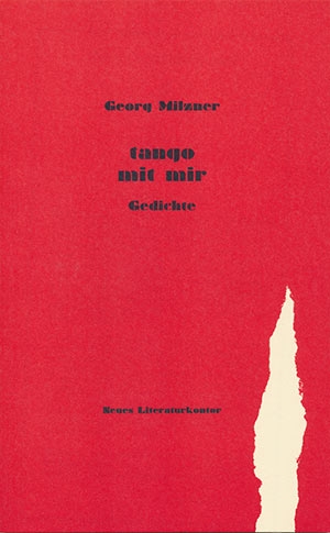 Georg Milzner Tango mit mir