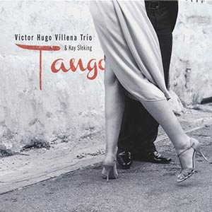 Victor Hugo Villena Tro & Kay Sleking Tango