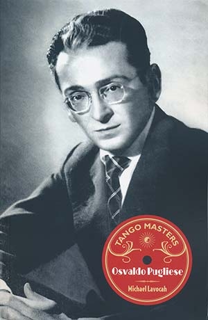 Michael Lavocah - Osvaldo Pugliese (dt.)