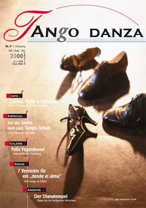 Issue 3.2000 (No. 3)