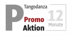 Tanzpaar - Tangodanza Promo Aktion