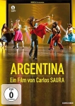 Carlos Saura: Argentina