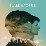 Suarez & Torres - Tango en piano a cuatro manos