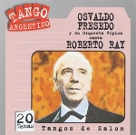 Osvaldo Fresedo - Tangos de Salon